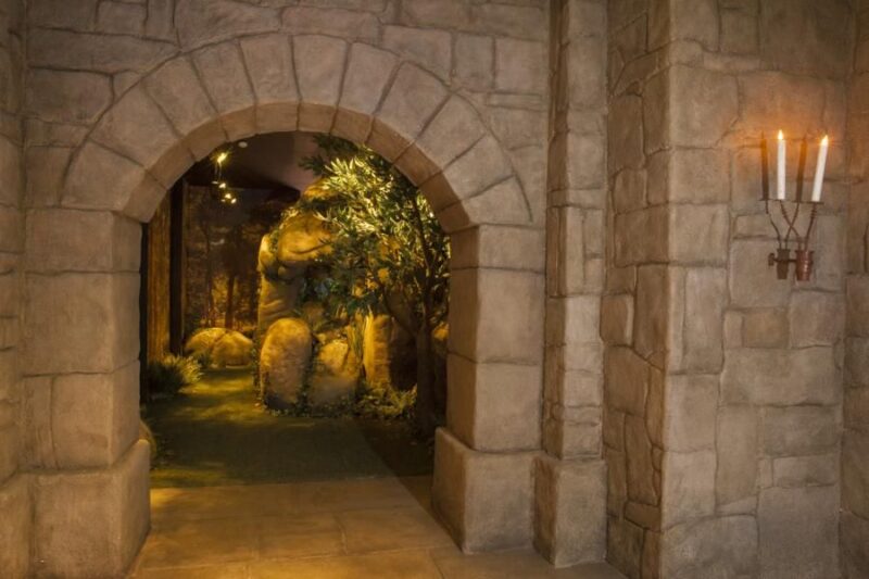 Sintra Myths and Legends Interpretative Center Entry Ticket - The Sum Up: A Magical and Informative Stop in Sintra