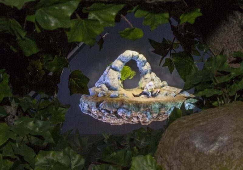 Sintra Myths and Legends Interpretative Center Entry Ticket - Frequently Asked Questions