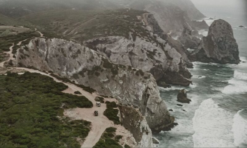 Sintra Off-Road Tour - Atlantic Views & Secret Paths - Unmatched Scenic Views and Secret Trails