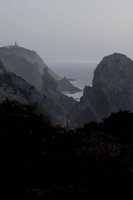 Sintra: Old Town & Coast Classic Land Rover 4x4 Tour - An Exciting 4-Hour Journey in Sintra with a Classic Land Rover