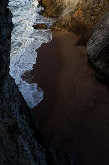 Sintra: Old Town & Coast Classic Land Rover 4x4 Tour - Key Points