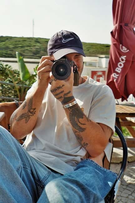 Sintra: Old Town & Coast Classic Land Rover 4x4 Tour - Enjoying the Best Seafood and Local Wines