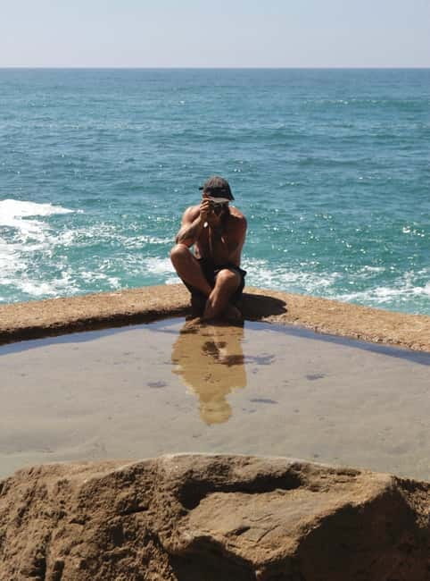 Sintra: Old Town & Coast Classic Land Rover 4x4 Tour - The End of the Journey and the Photo Keepsake