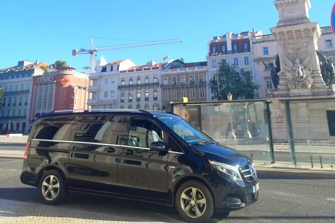 Sintra or Cascais Half-day Private Tour - The real portuguese essence! - Sampling Local Sweets and Lunch in Sintra’s Historic Center
