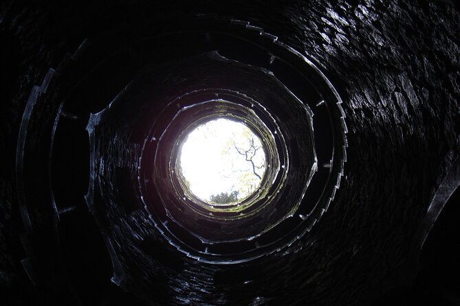 Sintra or Cascais Half-day Private Tour - The real portuguese essence! - Reaching the Westernmost Point of Europe at Cabo da Roca