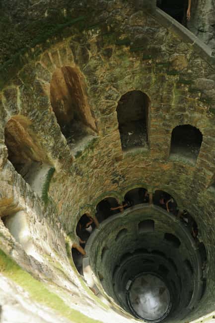 Sintra Palaces & Mysteries, Cabo da Roca & Cascais Incl. tix - Key Points