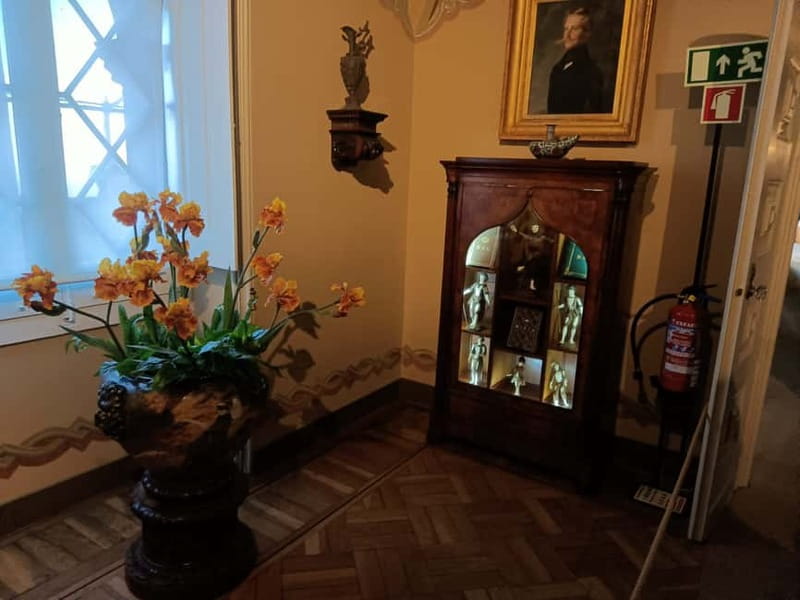 Sintra: Pena Palace and Park Entry Ticket with Tuk Tuk Ride - Flexibility and Cancellation Policies