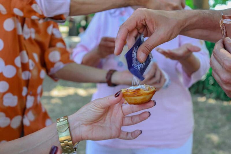 Sintra, Pena Palace, Cabo da Roca, Cascais and Estoril - Practical Details: Tour Logistics and Flexibility