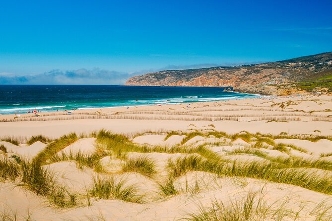 Sintra, Pena Palace, Cabo da Roca Coast & Cascais Day Tour - Discovering Cascais and Its Coastal Charm