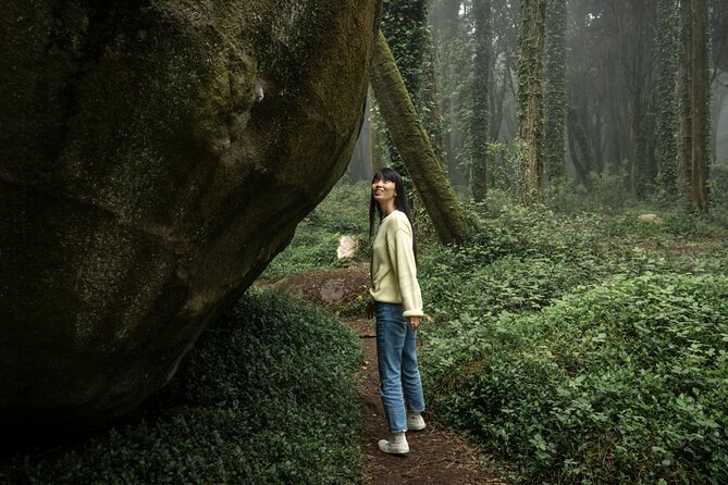 Sintra, Pena Palace & Cabo da Roca Hiking Guided Tour from Lisbon - All-Inclusive Elements and Practical Details