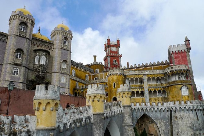 Sintra, Pena Palace, Cabo Roca, Cascais Small Group from Lisbon - Final Thoughts on the Sintra, Pena Palace, Cabo Roca, Cascais Tour