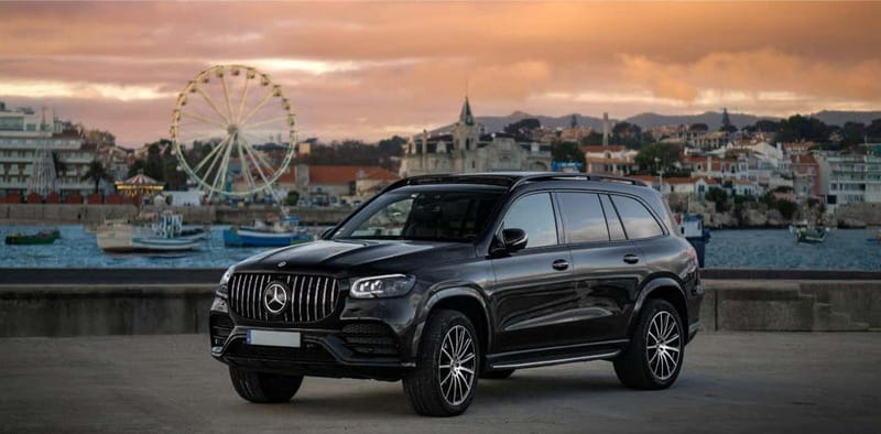 Sintra: Pena Palace & Coastal Gems Day Tour with Fast Track - Discover Sintra’s Fairytale Palaces in a Private Mercedes