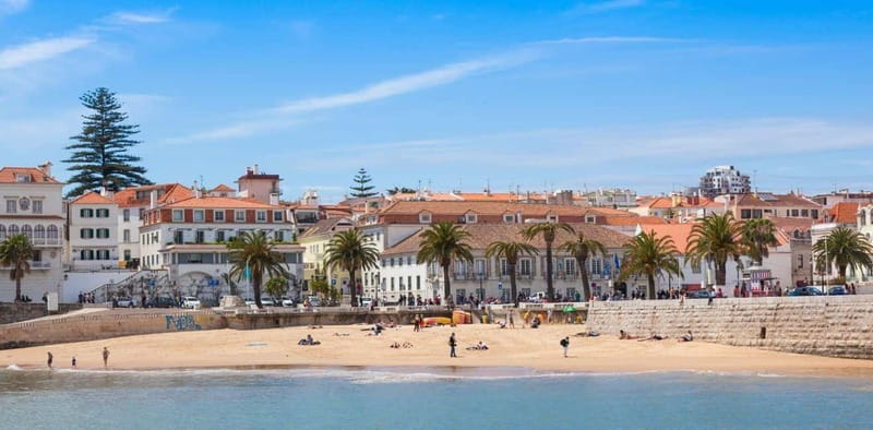 Sintra: Pena Palace & Coastal Gems Day Tour with Fast Track - Practical Details and Tour Logistics