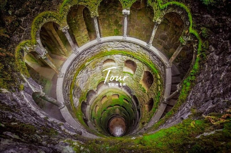 Sintra: Pena Palace. Regaleira. Cabo da Roca & Cascais - Discover Sintra’s Iconic Palaces and Gardens for $123