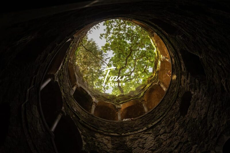 Sintra: Pena Palace. Regaleira. Cabo da Roca & Cascais - The Historic Castle of the Moors and Scenic Coastal Views