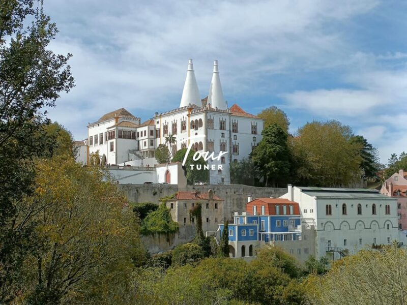 Sintra: Pena Palace. Regaleira. Cabo da Roca & Cascais - Optional Food and Wine Experiences