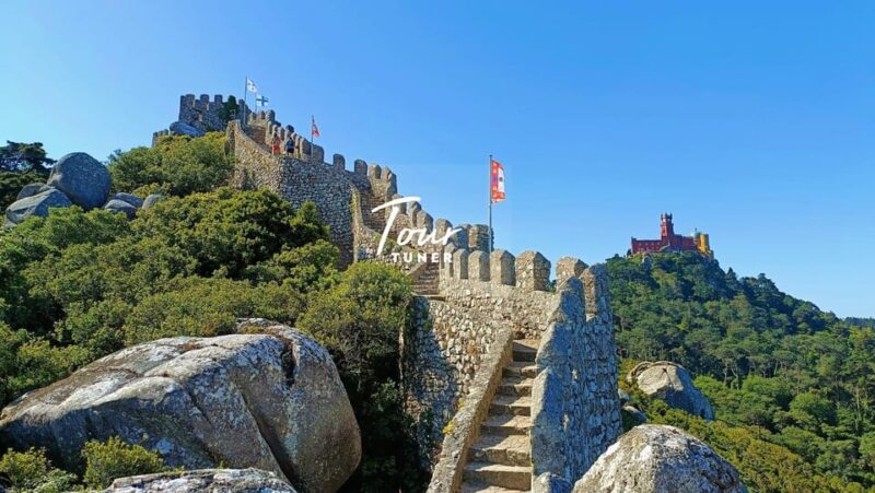 Sintra: Pena Palace. Regaleira. Cabo da Roca & Cascais - Accessibility and Practical Tips