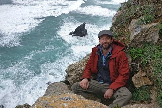 Sintra/Pena, Regaleira & Monserrate - The Local Lunch Experience