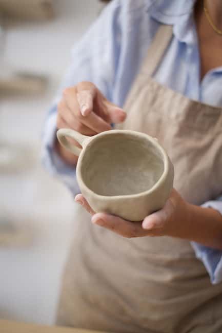 Sintra: Pottery Workshop by the Stunning Praia da Adraga - Practical Details and Booking Conditions