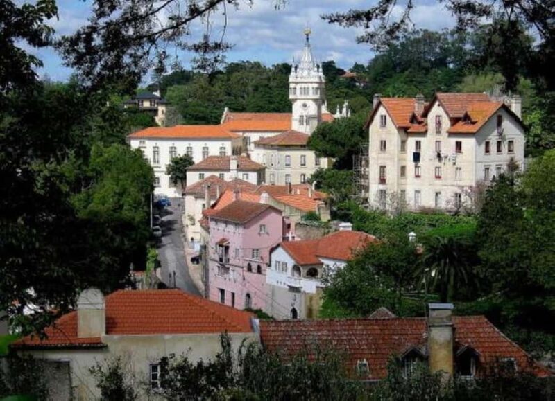 Sintra Private City Tour Full Day - Booking and Confirmation: How to Secure Your Spot