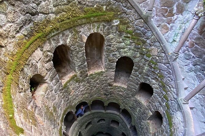 Sintra Private Daytrip From Lisbon - The Iconic Cabo da Roca and Coastal Charm of Cascais