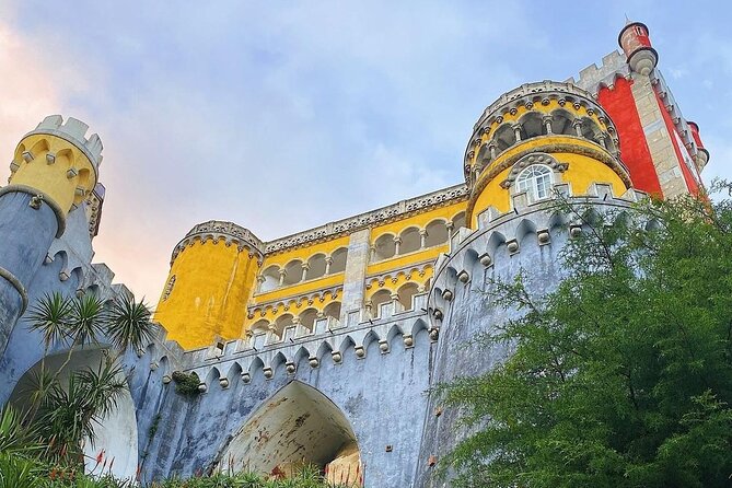 Sintra Private Daytrip From Lisbon - Who Will Love This Tour