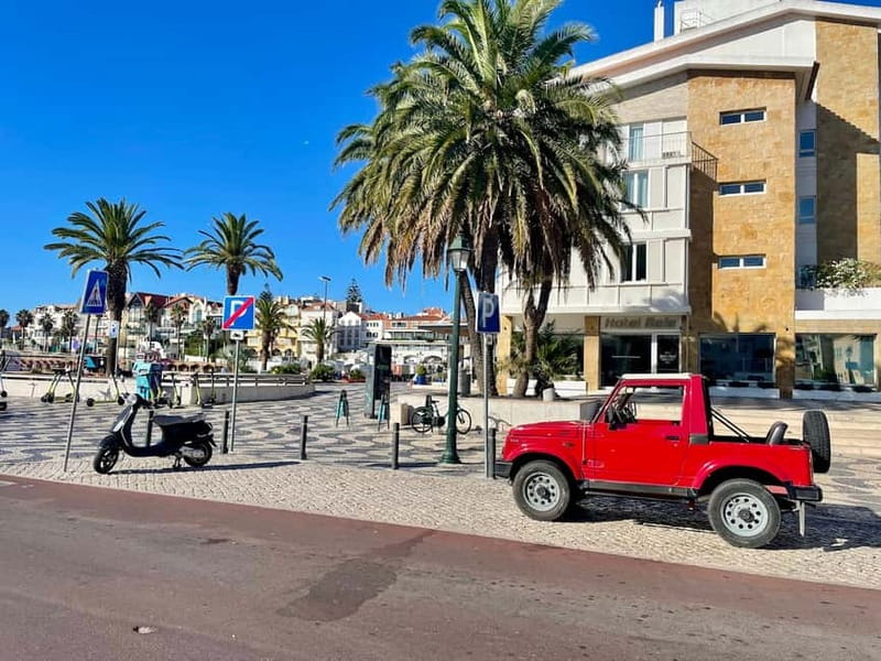 Sintra: Private Full-Day Sintra, Roca, and Cascais 4x4 Tour - Value and Overall Impression