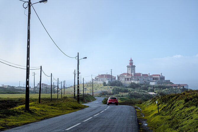 Sintra Private Full-Day Tour - Coastal Views and Authentic Village Life