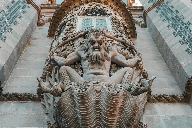 Sintra Private Full Day Tour - Exploring Sintras Majestic Palaces and Gardens