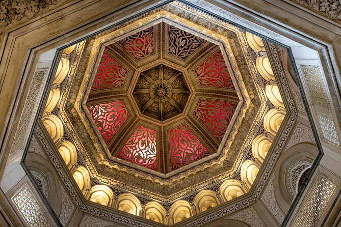 Sintra Private Full Day Tour - What Makes This Tour Stand Out