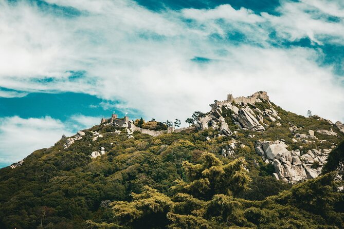 Sintra Private Full Day Tour - Sintra Private Full Day Tour: Who Will Enjoy It Most?