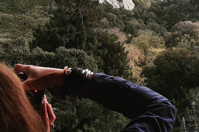 Sintra Private Full Day Tour - Discover Sintra’s Fairytale Palaces and Gardens