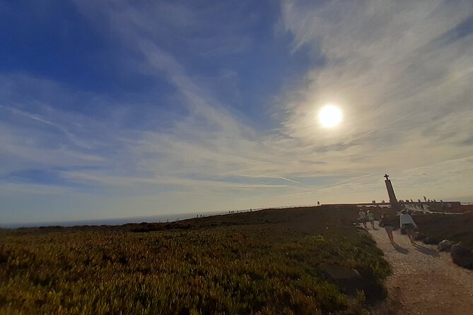 Sintra Private Full Day Tour - The Power of Nature at Boca do Inferno