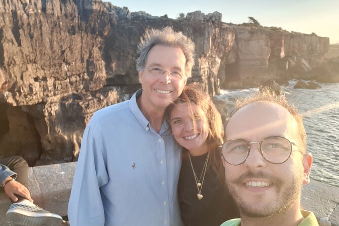 Sintra Private Full Day Tour - Timing, Pacing, and Accessibility