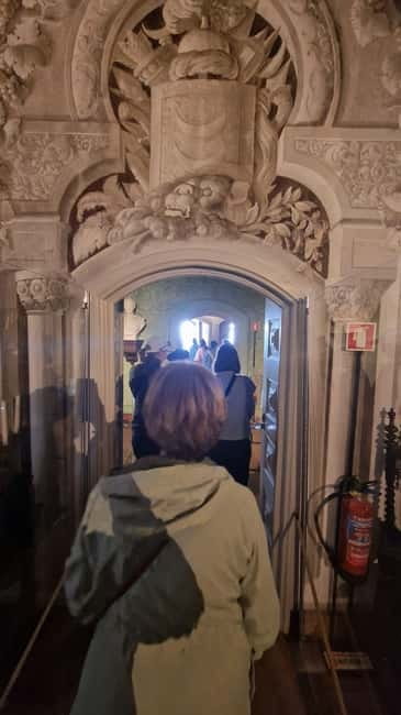 Sintra: Private Half-Day Tour + Wine Welcome - Quinta da Regaleira: Mystical Gardens and Initiation Well