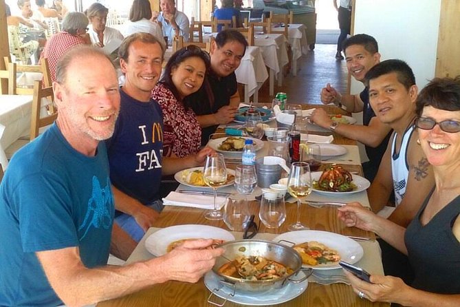 Sintra Private Tour from Lisbon - From the Old Town to Sintra’s Castle District