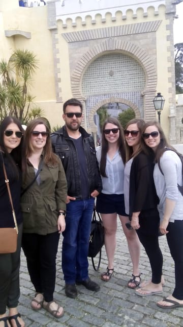 Sintra Private Tour - Pena Palace+ Regaleira + Cape Roca - Key Points