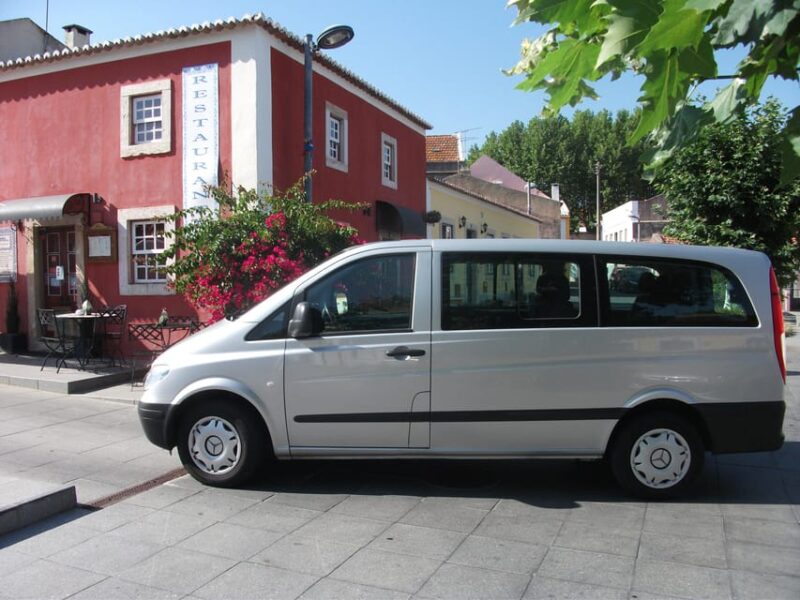 Sintra Private Tour - Pena Palace+ Regaleira + Cape Roca - Visiting Pena Palace: Inside and Out in 2.5 Hours