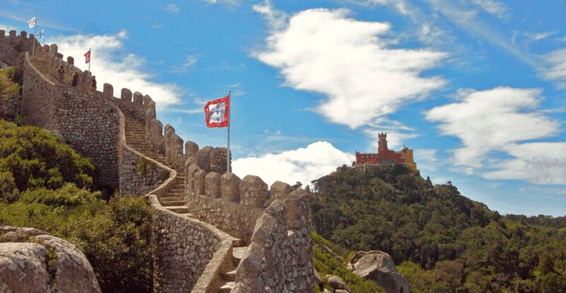 Sintra Private Tour - Pena Palace+ Regaleira + Cape Roca - Flexibility, Cancellation, and Booking Options