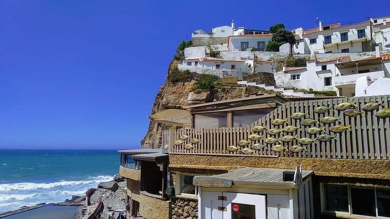 Sintra Private Tour w/Picnic: Pena Park & Qta da Regaleira - Key Points