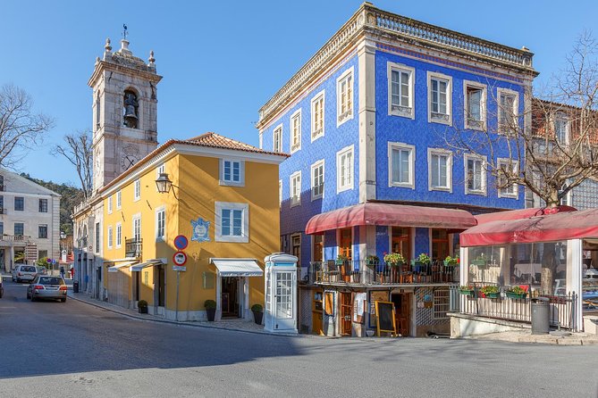 Sintra Private Tour with All Tickets Included - Quinta da Regaleira: Mystical Gardens and Hidden Tunnels