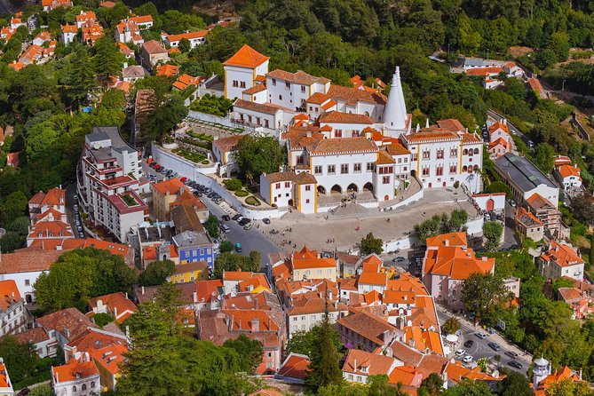 Sintra Private Tour with All Tickets Included - Pacing, Accessibility, and Weather Considerations