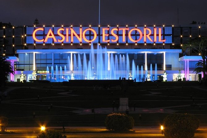 Sintra Private Tour with driver/guide and tickets include - Explore the Charm of Sintra on a Private Full-Day Tour