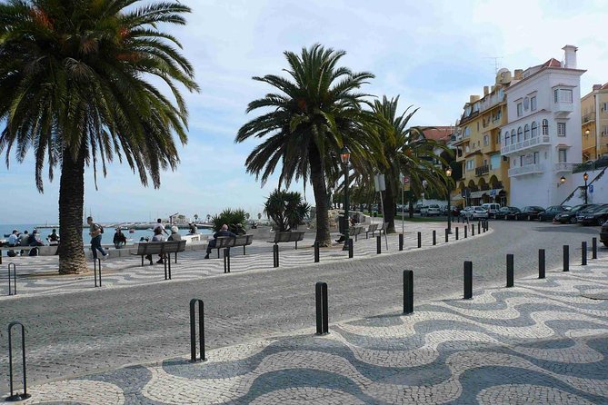 Sintra Private Tour with driver/guide and tickets include - Exploring Sintra’s Historic Center and Its Charming Streets