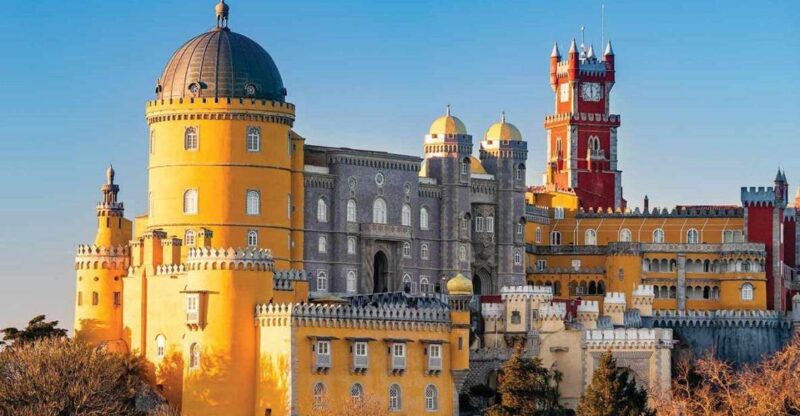 Sintra: Private Tour with Guided Pena Palace Experience - Final Thoughts on the Sintra Private Tour with Pena Palace