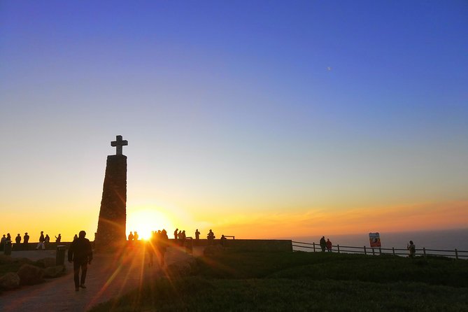 Sintra Private Trip from Lisbon Customizable Dreamlike Experience - Key Points