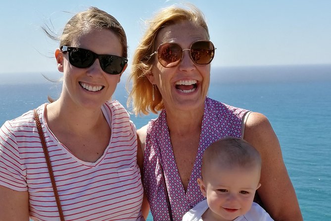 Sintra Private Trip from Lisbon Customizable Dreamlike Experience - The Personal Touch of Expert Guides and Flexible Planning