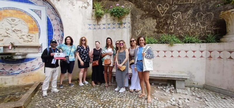 Sintra: Quinta da Regaleira Skip the Line Entry Tickets - Key Points