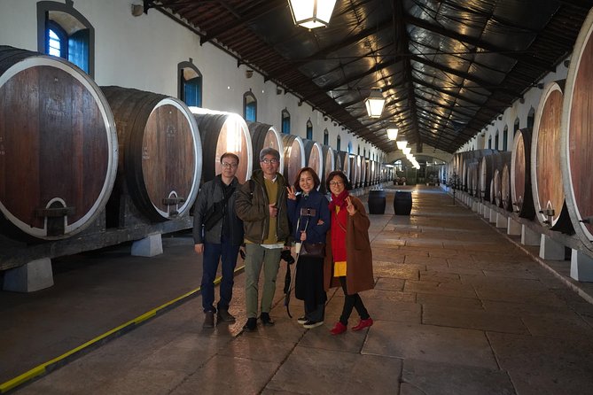 Sintra, Roca and Cascais Full-Day Private Tour with Pena Tickets - Who Should Consider This Tour?