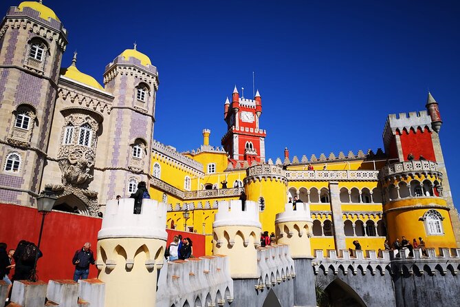 Sintra, Roca Cape, Cascais and Estoril - Private Tour - Final Thoughts on the Sintra, Roca Cape, Cascais, and Estoril Private Tour